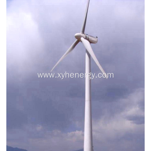 Best Home Wind Turbine 20kw wind off grid generator Factory